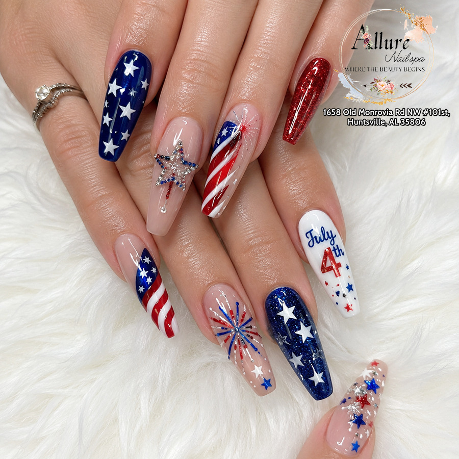 Nail June 24